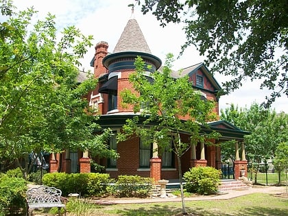 Webber House