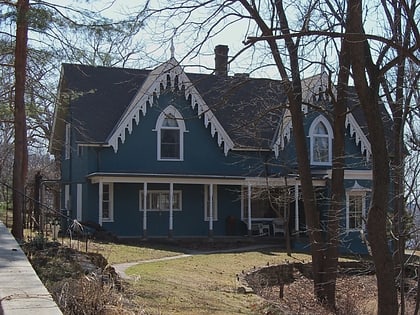Lewis-Williams House