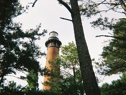 currituck beach lighthouse corolla