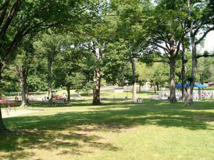 Fernridge Park