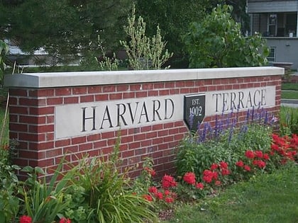 Harvard Terrace