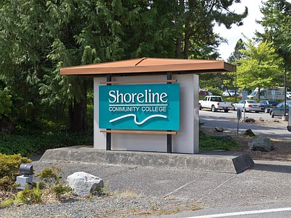 shoreline community college