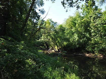 scantic river state park