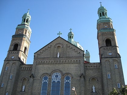 st mary of perpetual help parish chicago