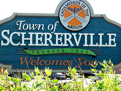 schererville