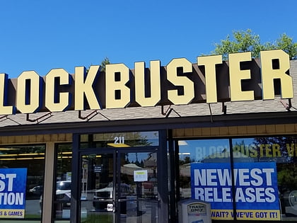 Blockbuster