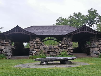 Blackstone Park Historic District