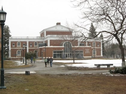 Fleming Museum of Art