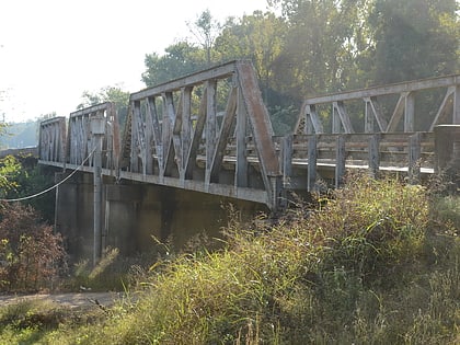 Ben Laney Bridge