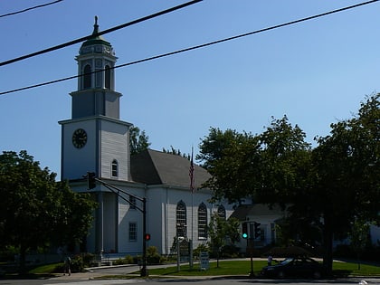 Calvary Methodist Church