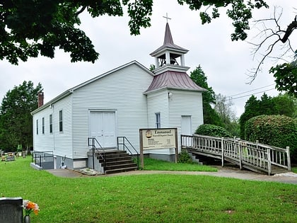 pennsylvania run presbyterian church louisville