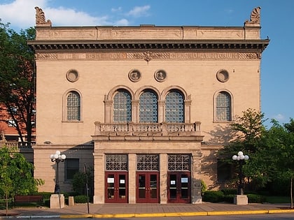sheldon theatre red wing
