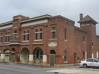 Engine House No. 3