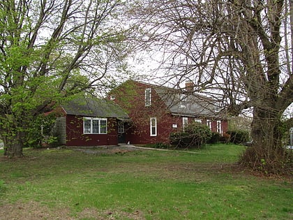 Seth Knapp Jr. House