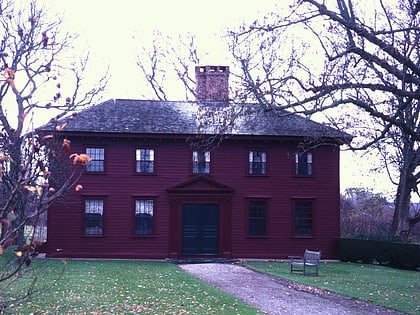 whitehall museum house middletown