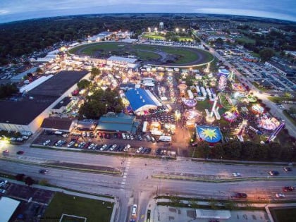 Steele County Free Fair