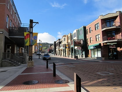 park city