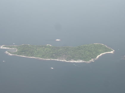 hope island