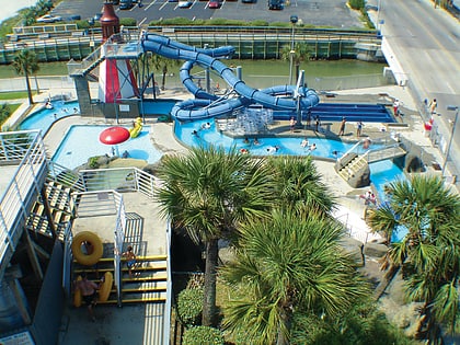 family kingdom amusement park myrtle beach