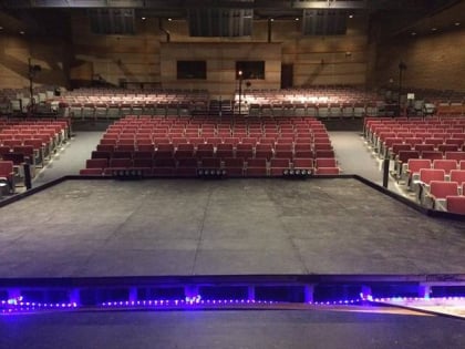Cronin Auditorium