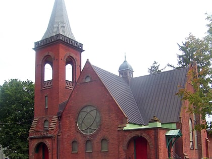 st pauls evangelical lutheran church red hook