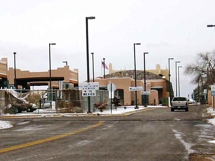 Naco Arizona Port of Entry