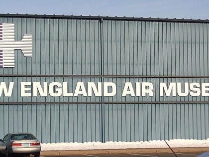new england air museum windsor locks