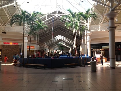 midland mall