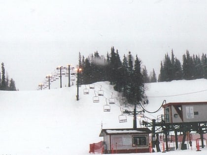 Hilltop Ski Area
