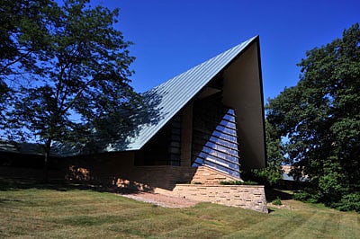 first unitarian society of madison