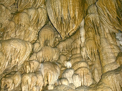 monumento nacional cuevas de oregon
