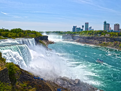 cataratas del niagara niagara falls