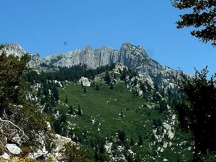 Lone Peak