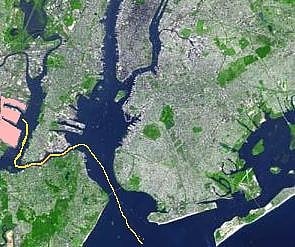 Port Newark–Elizabeth Marine Terminal
