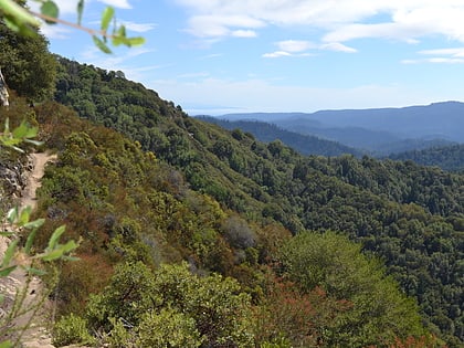 castle rock state park