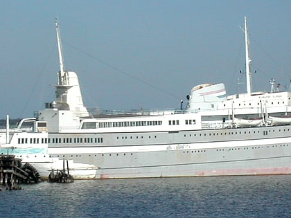 SS Milwaukee Clipper