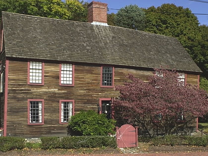 deane winthrop house nahant