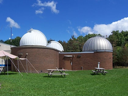 kopernik observatory science center binghamton