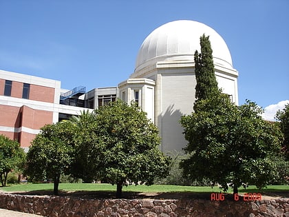 steward observatory tucson