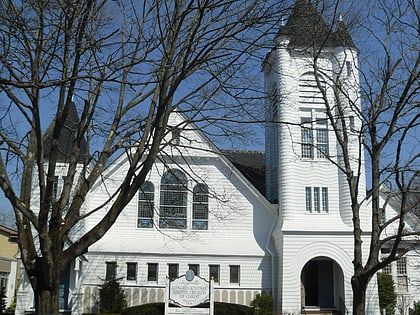 sayville congregational church long island