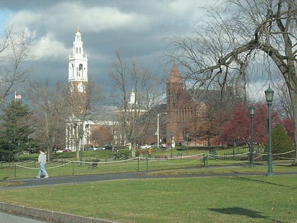 University Green Historic District