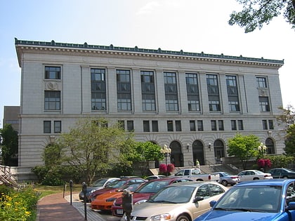 duluth civic center historic district