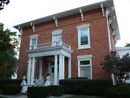 george griswold house columbus