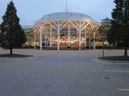 Birchwood Mall