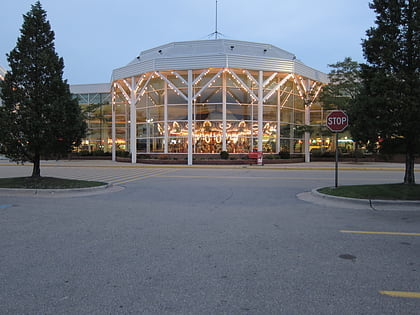 birchwood mall port huron