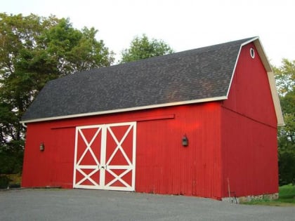 sweden farmers museum brockport