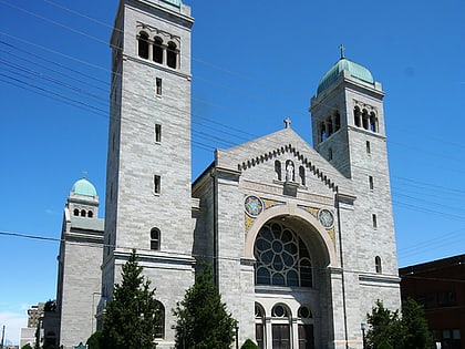 St. Mary Star of the Sea Catholic Church