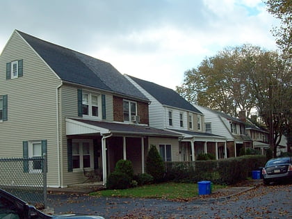 Elmwood Park Historic District