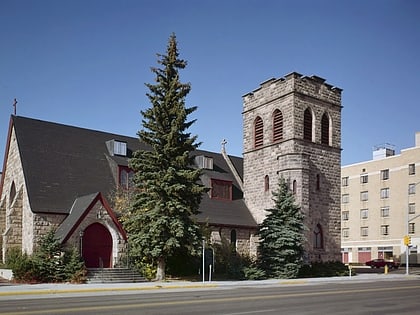 Kościół episkopalny św. Marka