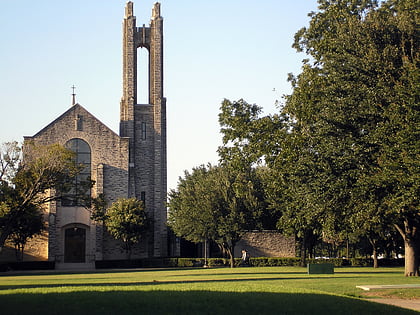 Lois Perkins Chapel